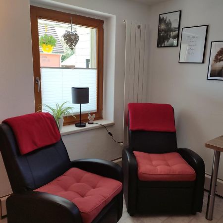 Ferienwohnung Nimm Dir Zeit 汉特赫姆斯多夫 外观 照片