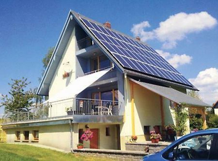 Ferienwohnung Nimm Dir Zeit 汉特赫姆斯多夫 外观 照片