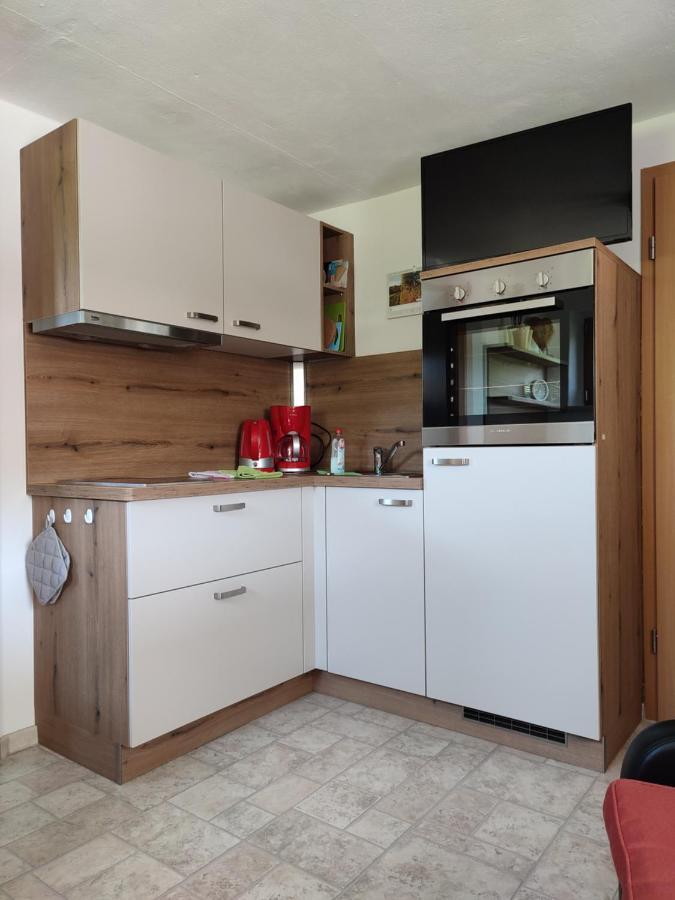 Ferienwohnung Nimm Dir Zeit 汉特赫姆斯多夫 外观 照片
