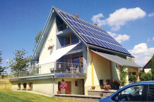 Ferienwohnung Nimm Dir Zeit 汉特赫姆斯多夫 外观 照片